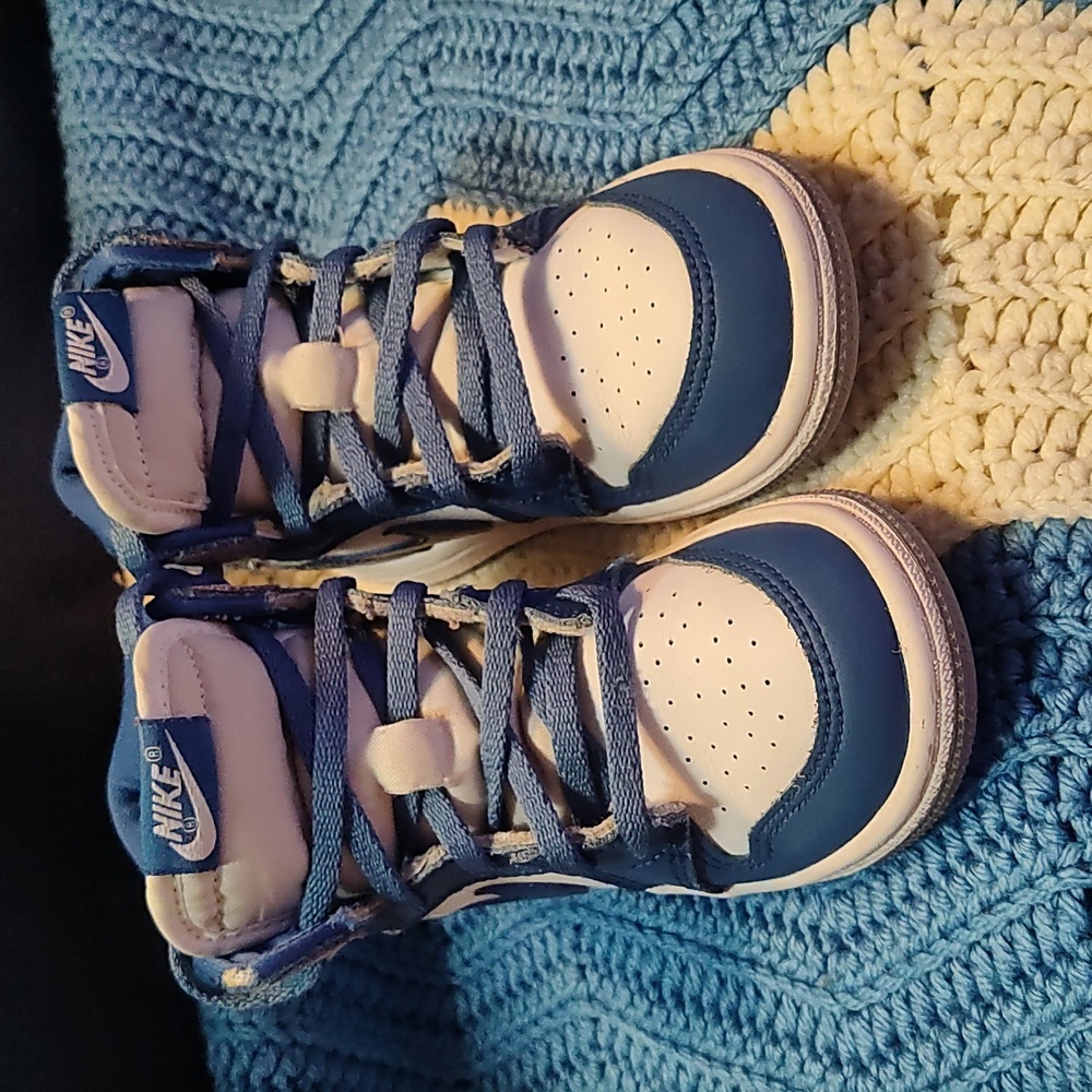 Nike Jordans